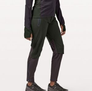 On Running Waterproof Anorak Women's Pants